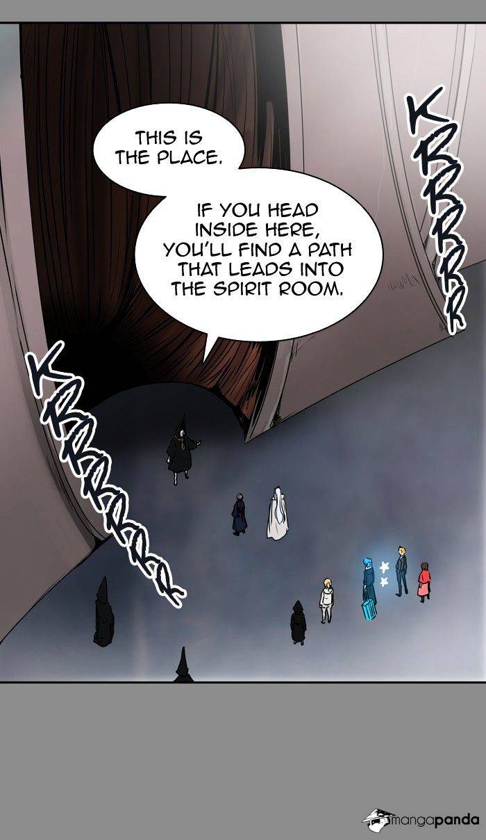 Tower of God Chapter 324 image 017